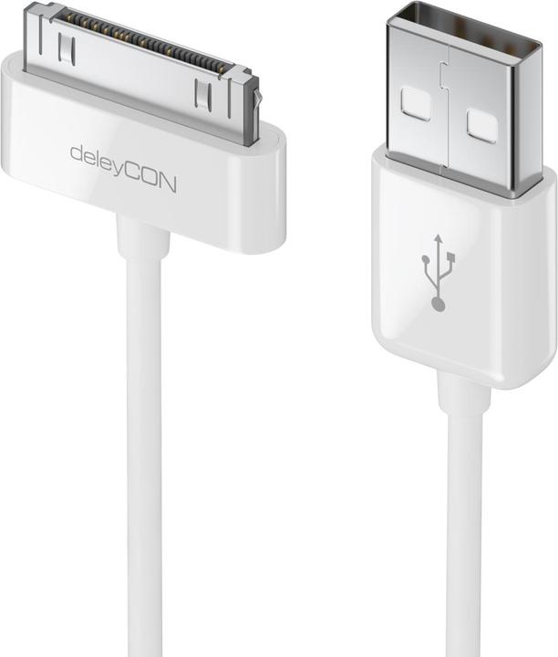 Immagine prodotto deleyCON Dock USB (0.15 m, USB 2.0)