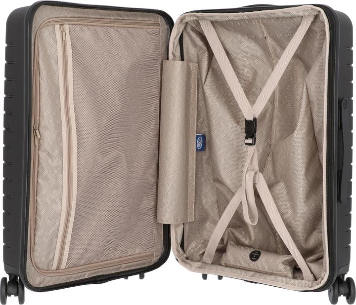 Actual product image Brics Ulisse - Expandable Trolley (65 l)