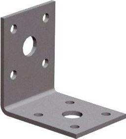 Actual product image Simpson Sst angle connector (Angle connector, 2 pcs.)