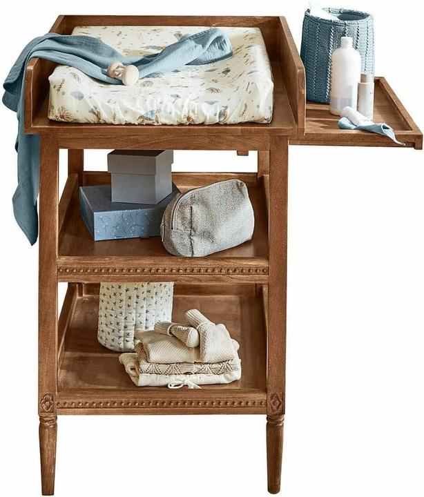 Image du produit Loberon Wickelkonsole Bellouvre braun