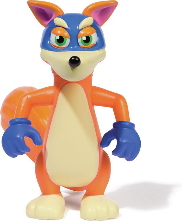 Actual product image Amigo DTE Dora - Figuren Asst.