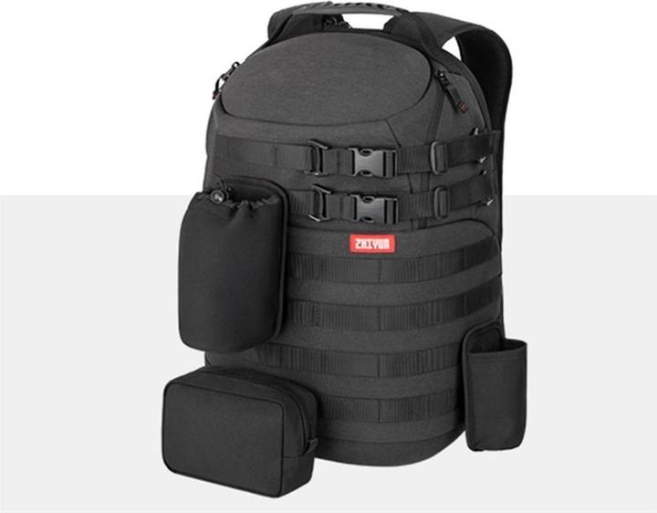 Actual product image Zhiyun Multifunctional Gimbal Bag (Gimbal transport)