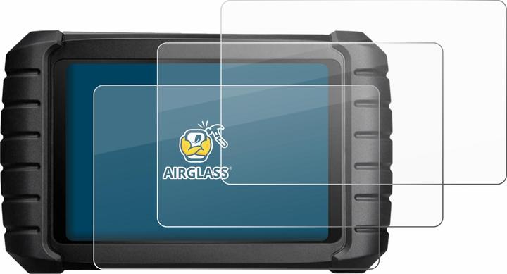 Produktbild BROTECT AirGlass Panzerglasfolie
