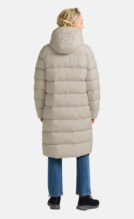 Actual product image Jack Wolfskin Frozen Palace Coat W (XS)