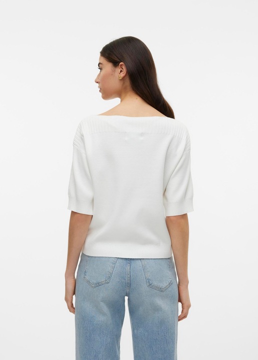 Actual product image Vero Moda VMJEMMA Pullover Knitted jumper (M)