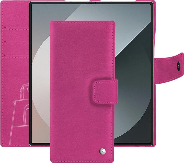 Produktbild Noreve Lederschutzhülle Samsung Galaxy Z Fold6 (Samsung Galaxy Z Fold6)