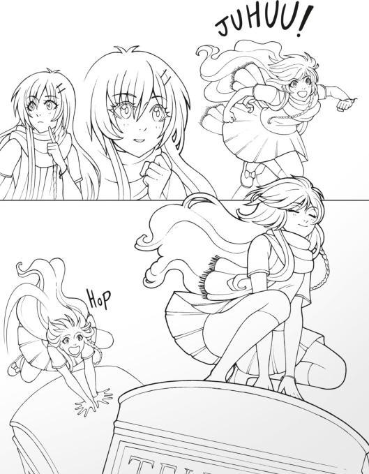 Immagine prodotto CAT GIRLS Band 1 - Nice to miez you (Tedesco, Clara D'Amico, Claudia Scharf, 2024)