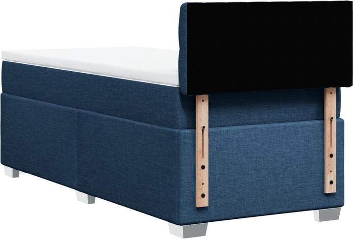 Image du produit vidaXL Boxspringbett (90 x 200 cm)