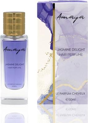 Immagine prodotto Amaya Hair Perfume Jasmine Delight 50ml (50 ml, Profumo per capelli)