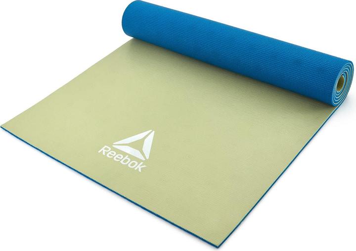 Image du produit Reebok Double face (6 mm)