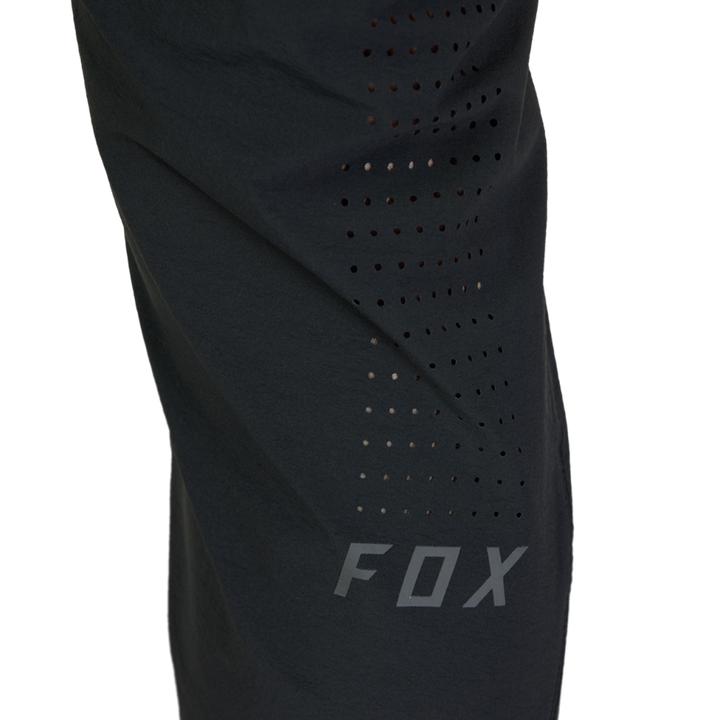 Actual product image Fox Pant 24 Flexair Blk (34)