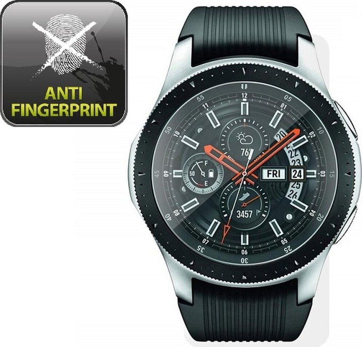 Produktbild Protectorking 2x Premium Displayschutzfolie Matt Entspiegelt