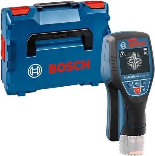 Produktbild Bosch Professional D-tect 120