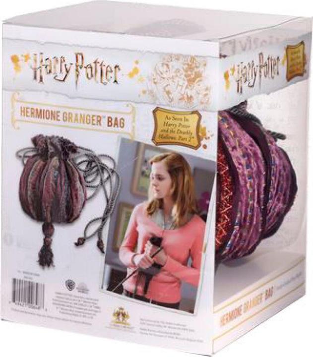 Image du produit Funko Harry Potter - Sac Hermione Granger (NN7450)