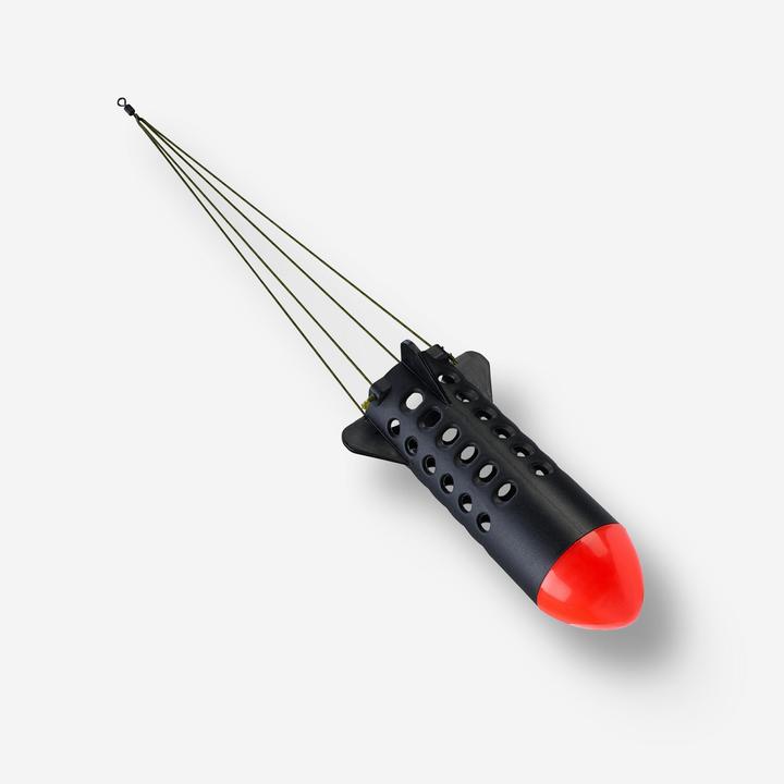 Immagine prodotto Caperlan Rucola alimentare per il carp fishing