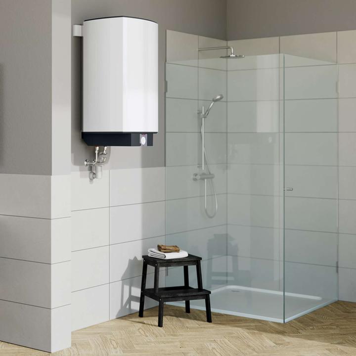 Immagine prodotto Stiebel Eltron Cilindro idraulico a parete HFA-Z 150, riscaldamento rapido, 150 litri, 2-6 kW