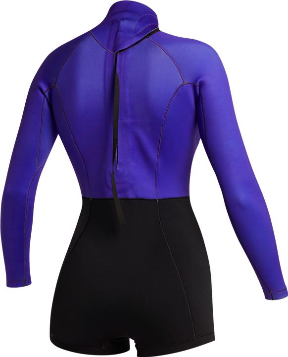 Actual product image Mystic Lunar Longarm Shorty 2/2mm (2/2 mm, M)