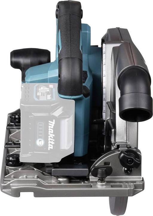 Image du produit Makita Scie circulaire portative sans fil 40V max (sans batteries, sans chargeur)