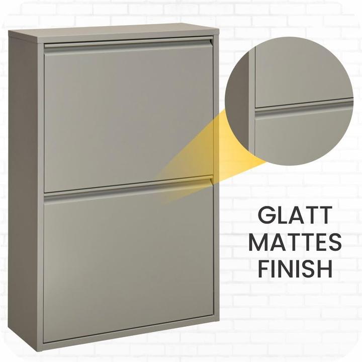 Actual product image Veehaus Küchenmülleimer (60 l)