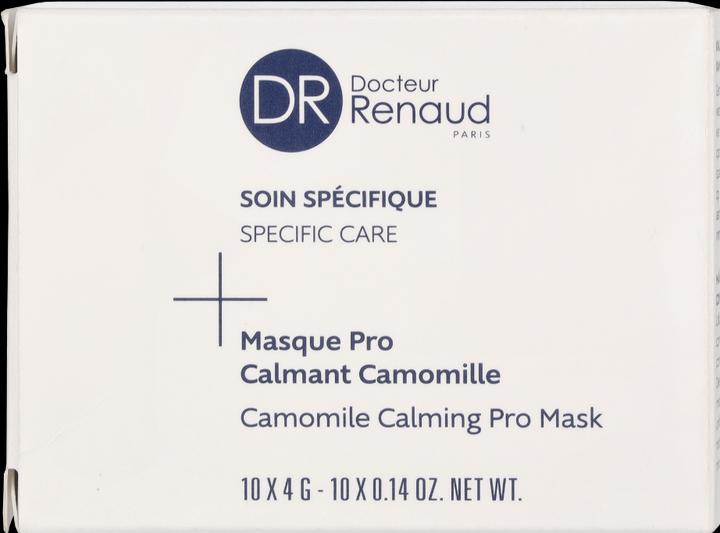 Dr. Renaud Camomile Soft Eye Contour Cream (15.40 ml)