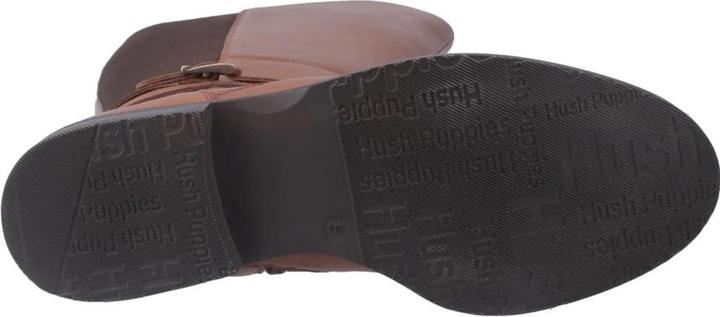Produktbild Hush Puppies Victoria Lange Stiefel Leder (37)