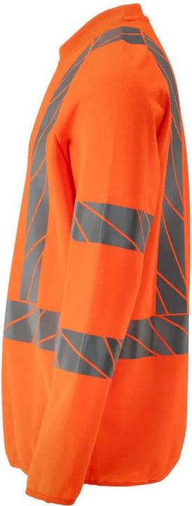 Produktbild Mascot Accelerate Safe Sweatshirt (S)