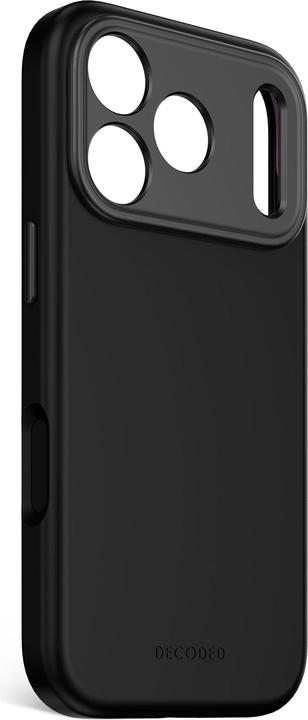 Productafbeelding Decoded Silicone Backcover (Apple iPhone 17 Pro)