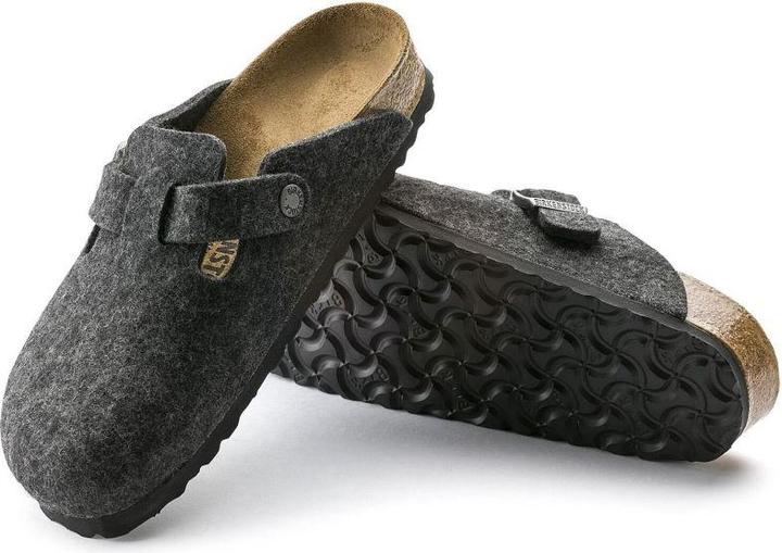 Immagine prodotto Birkenstock Boston Wollfilz normal (40)