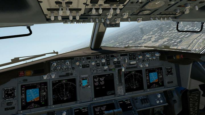 Image du produit Aerosoft Simulateur de vol X-Plane 11 (PC, Mac, DE)