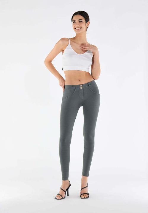 Produktbild Freddy WR.UP® Shaping Pants WRUP2RC001ORG (XS)