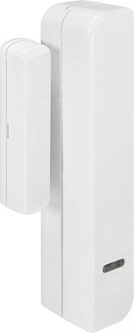 Actual product image Abus Seco wireless opening detector FUMK60030W Slim (white) FUMK60030W