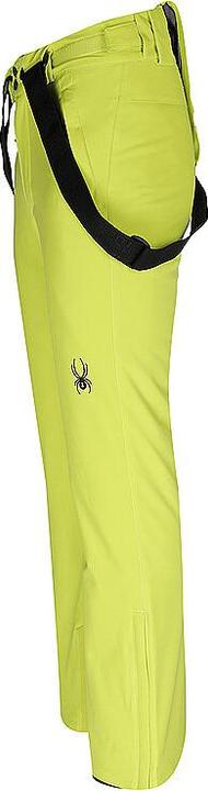 Actual product image Spyder Boundary (S)