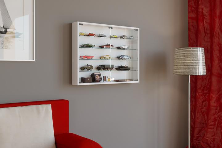 Immagine prodotto VCM Mandosa L (80 x 10 x 60 cm)