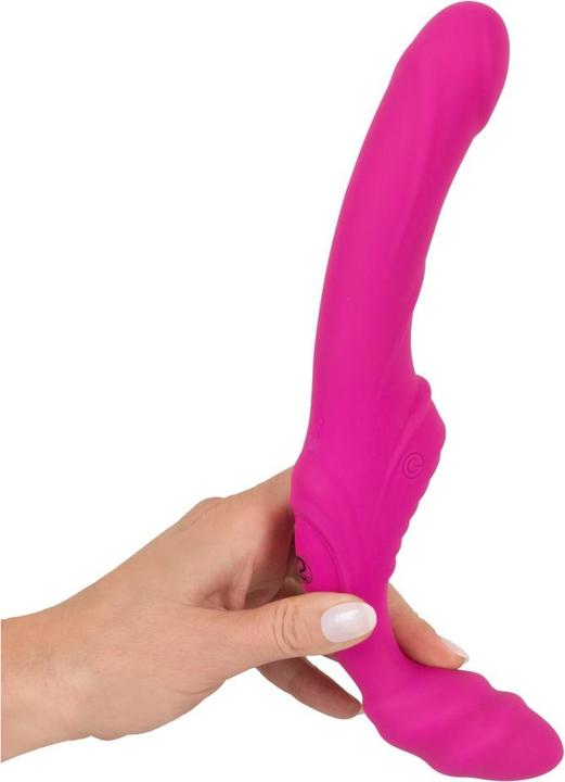 Image du produit You2Toys RC Vibrating Strapless Strap-O