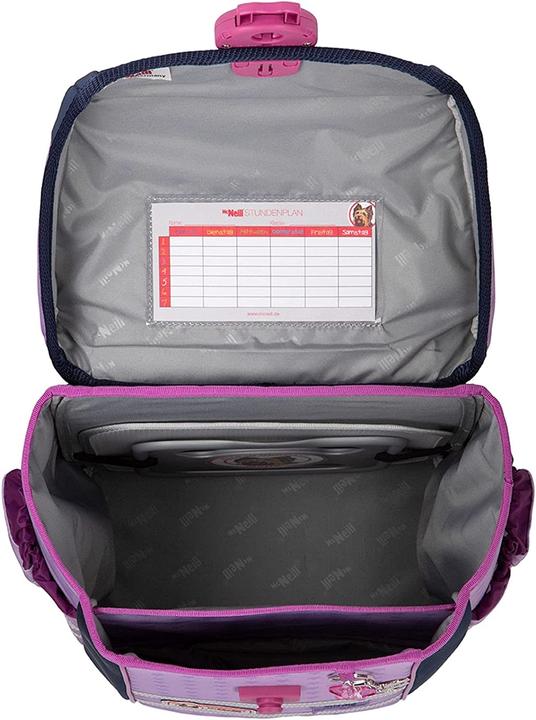 Immagine prodotto Mc Neill ERGO MAC - Set di zaini 4pz. (18 l)