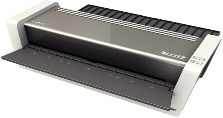 Actual product image Leitz Laminator (80 - 250 µm, A3)