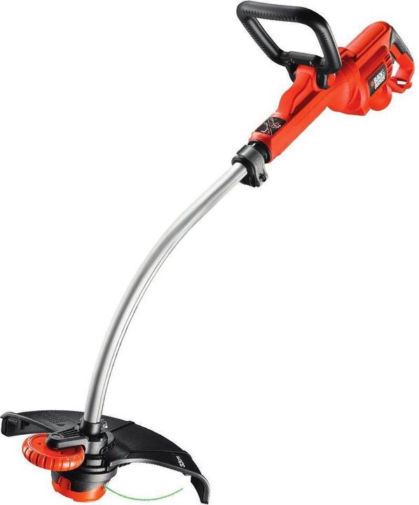 Produktbild Black & Decker BlackDecker ElektroRasentrimmer 700 w (Trimmfaden)