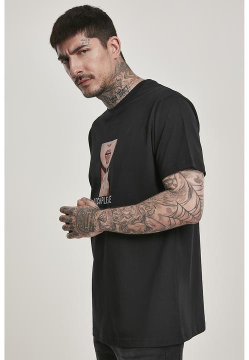 Produktbild Mister Tee Bitch Please Tee (S)