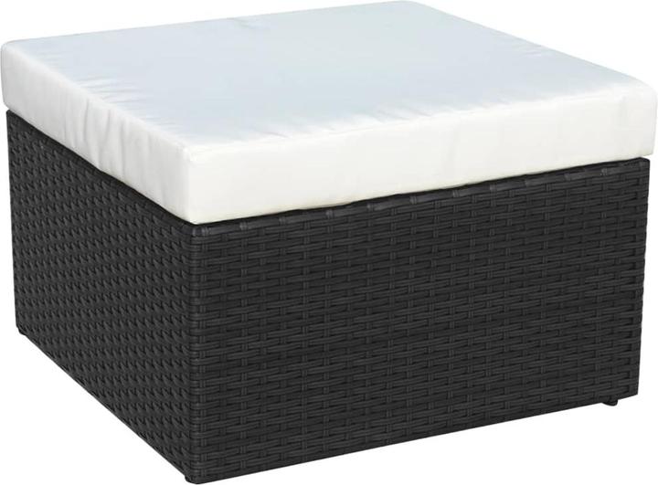 Actual product image vidaXL Gartenstuhl