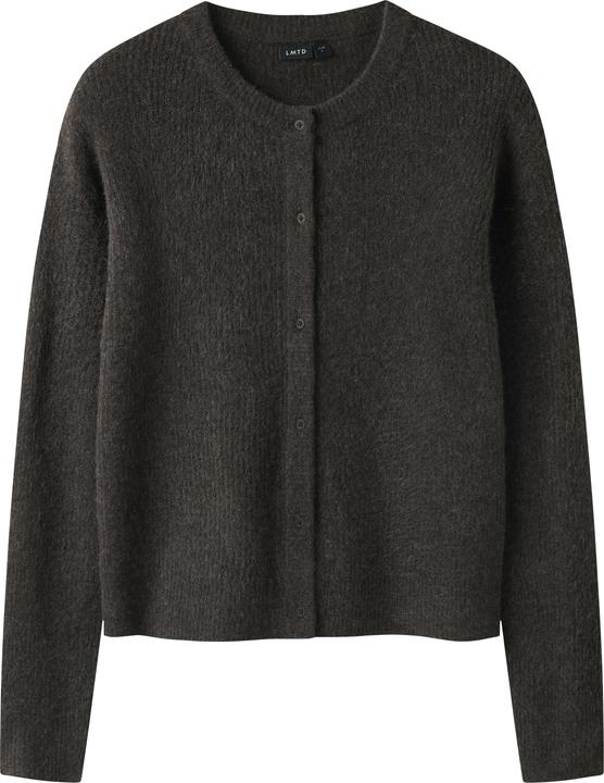 Produktbild Lmtd Regular Fit Strickjacke (170, 176)