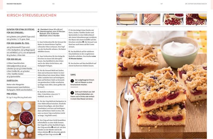 Produktbild Dr. Oetker Brot und Brötchen (Deutsch, Dr. Oetker Verlag, 2017)
