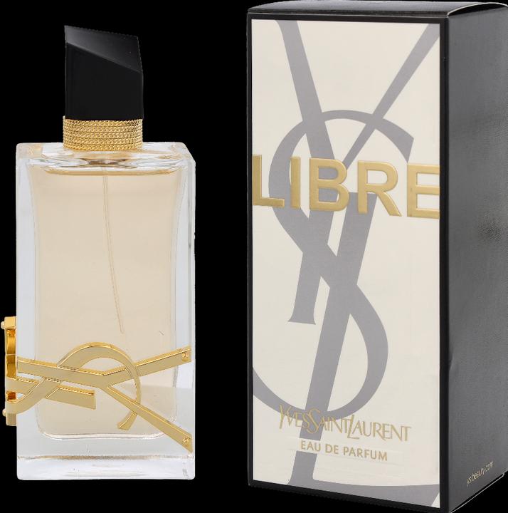 Produktbild Yves Saint Laurent Libre (Eau de Parfum, 90 ml)
