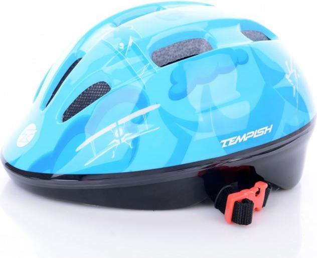 Produktbild Tempish Raybow-Helm (45 - 52 cm)