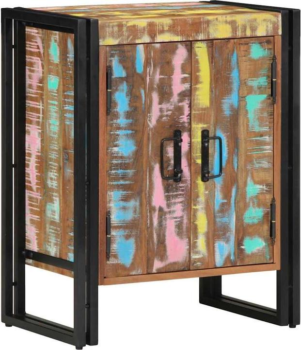 Produktbild vidaXL Schuhschrank (35 x 35 x 70 cm)