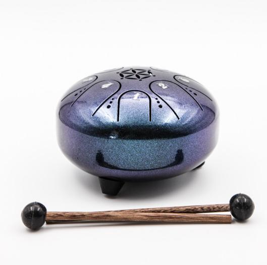 Produktbild Cachet Zungentrommel (Zungentrommel)