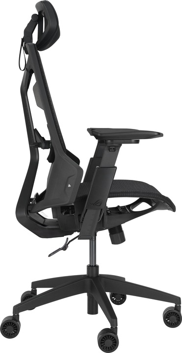 Produktbild ASUS Gaming Stuhl ROG Destrier Ergo Core