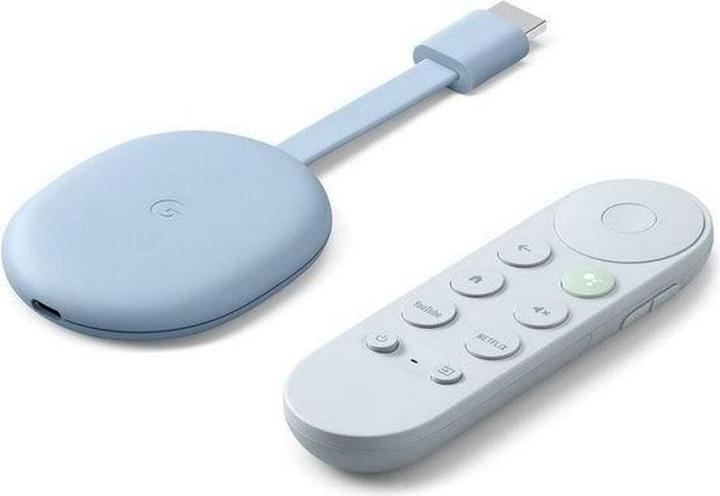 Produktbild Google Chromecast TV
