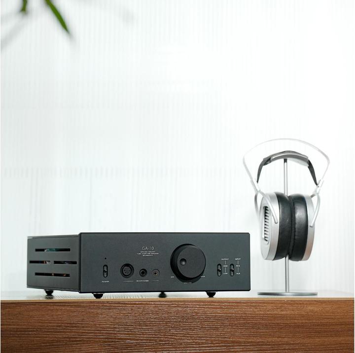 Image du produit Hifiman Amplificateur de casque GA-10