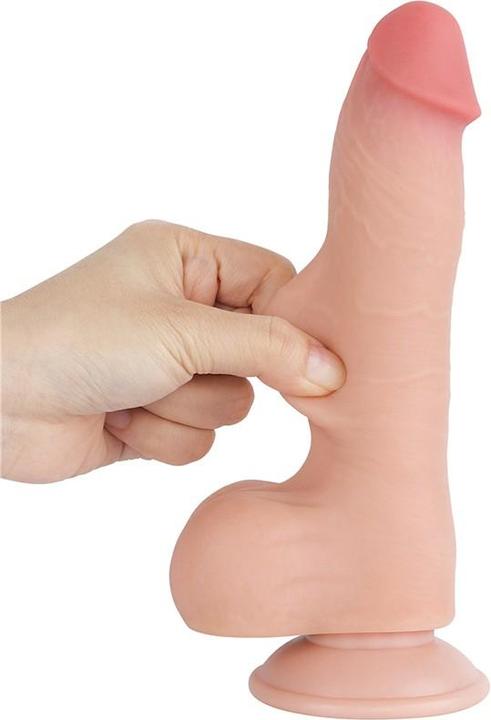 Produktbild Lovetoy Skin