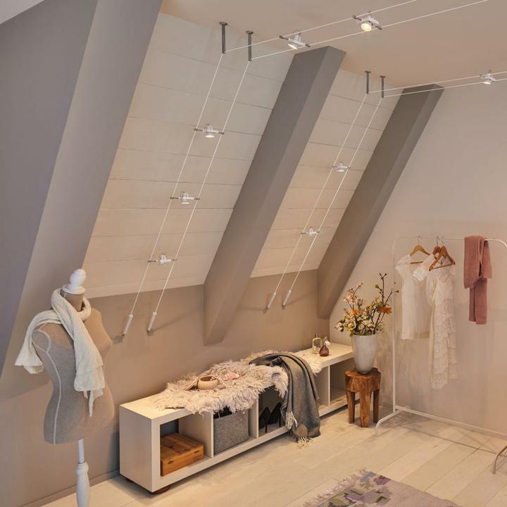 Image du produit Paulmann Mac II